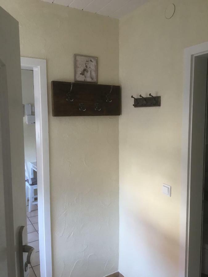 Kleine Auszeit Apartment Neunkirchen  Bagian luar foto