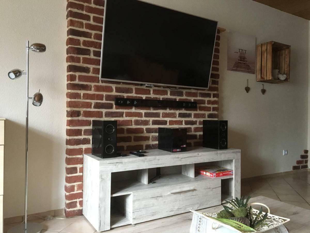 Kleine Auszeit Apartment Neunkirchen  Bagian luar foto